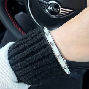 Alexander McQueen bracelet